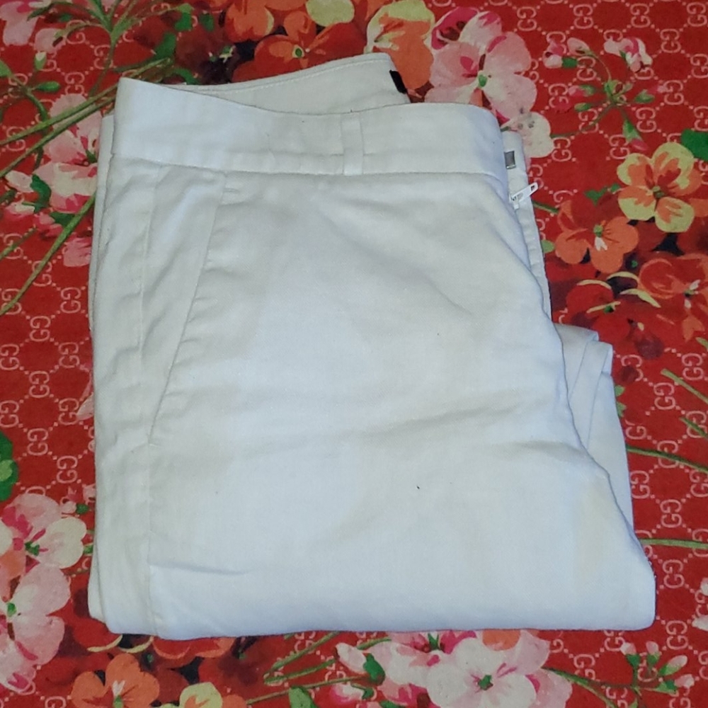 Cotton /Linen Pant